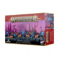 Disciples of Tzeentch Blue...