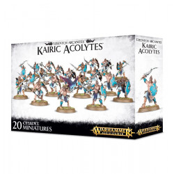 Mailorder: Disciples of...