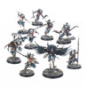 Mailorder: Slaves to Darkness Corvus Cabals