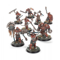 Mailorder: Slaves to...