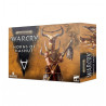 Mailorder: Warhammer Warcry Horns of Hashut