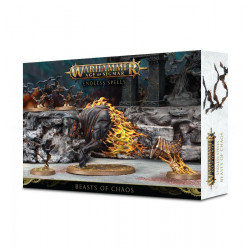 Mailorder: Beasts of Chaos...