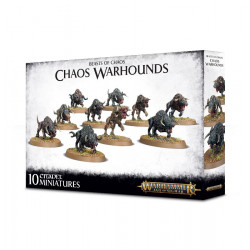 Mailorder: Beasts of Chaos...