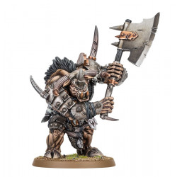 Mailorder: Beasts of Chaos Doombull