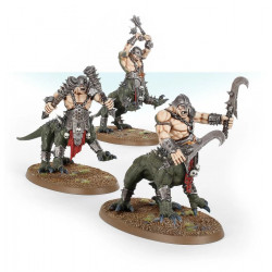 Mailorder: Beasts of Chaos...