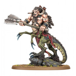 Mailorder: Beasts of Chaos...