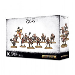 Mailorder: Beasts of Chaos Gors