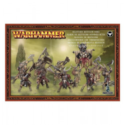 Mailorder: Beasts of Chaos...