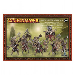 Mailorder: Beasts of Chaos Bestigors