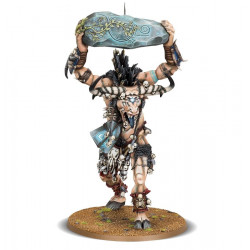 Mailorder: Beasts of Chaos Cygor