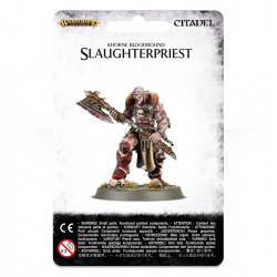 Mailorder: Blades of Khorne...