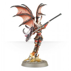 Mailorder: Blades of Khorne...