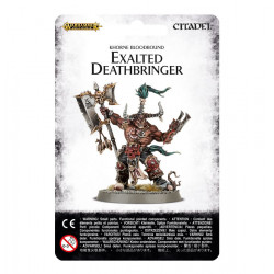 Mailorder: Blades of Khorne...