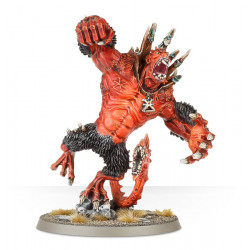 Mailorder: Blades of Khorne...