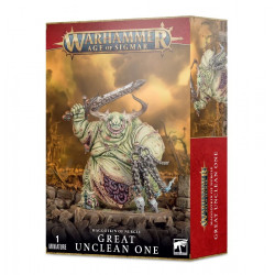 Maggotkin of Nurgle Great...