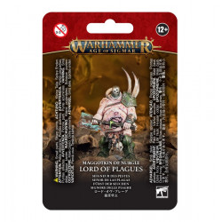 Maggotkin of Nurgle Lord of...