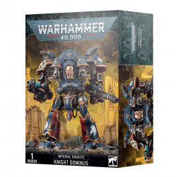 Imperial Knights Knight...