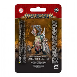Maggotkin of Nurgle Lord of...
