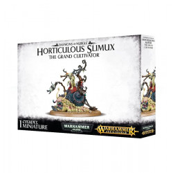 Mailorder: Maggotkin of...