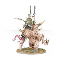 Mailorder: Maggotkin of Nurgle Morbidex Twiceborn