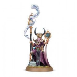 Hedonites of Slaanesh Shardspeaker