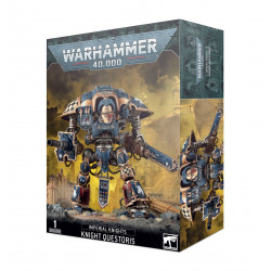 Imperial Knights Knight...
