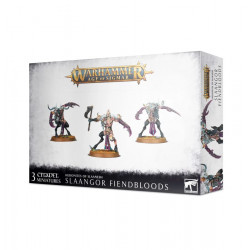 Hedonites of Slaanesh...