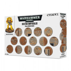 Sector Imperialis:...