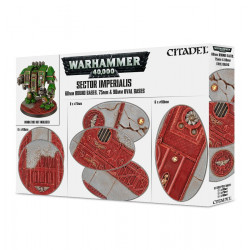 Sector Imperialis:...