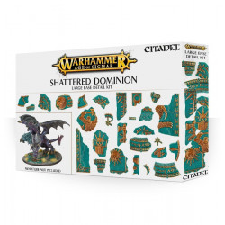 Shattered Dominion:...