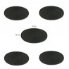 Mailorder: Citadel-Ovalbases (75 mm x 42 mm)
