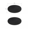 Mailorder: Citadel-Ovalbases (90 mm x 52 mm)