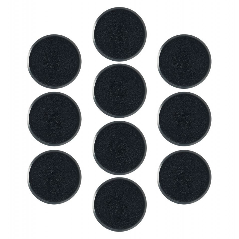 Mailorder: Citadel-Rundbases (28,5 mm) Mailorder: Citadel-Rundbases (28,5 mm)