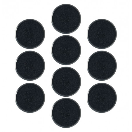 Mailorder: Citadel-Rundbases (28,5 mm)