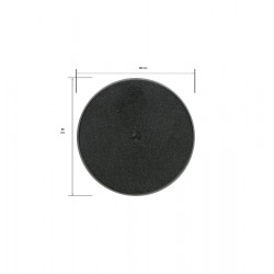 Mailorder: Citadel-Rundbase (80 mm)