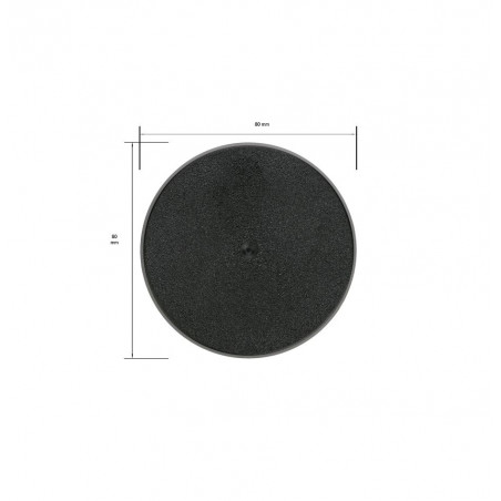 Mailorder: Citadel-Rundbase (80 mm)