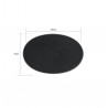 Mailorder: Citadel-Ovalbases (105 mm x 70 mm)