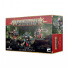 Skaven Stormfiends