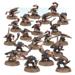 Mailorder: Skaven Night Runners