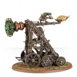 Mailorder: Skaven Plagueclaw