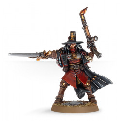 Mailorder: Inquisition...