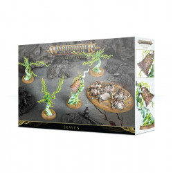 Mailorder: Skaven Endless Spells