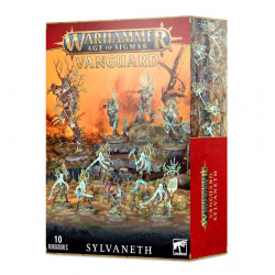 Sylvaneth The Lady of the...