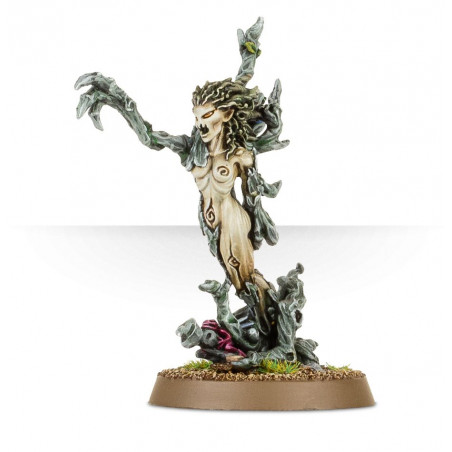 Mailorder: Sylvaneth Branchwraith