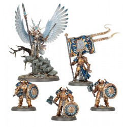 Mailorder: Stormcast Eternals Thunderstrike Command