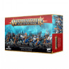 Stormcast Eternals Vigilors