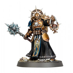 Stormcast Eternals Knight Relictor