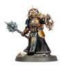 Stormcast Eternals Knight Relictor