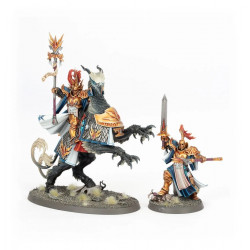 Mailorder: Stormcast Eternals Masters of the Sacrosanct