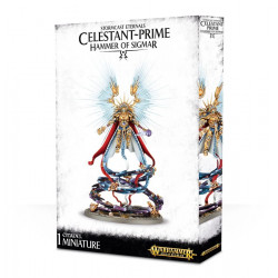 Mailorder: Stormcast Eternals Celestant-Prime